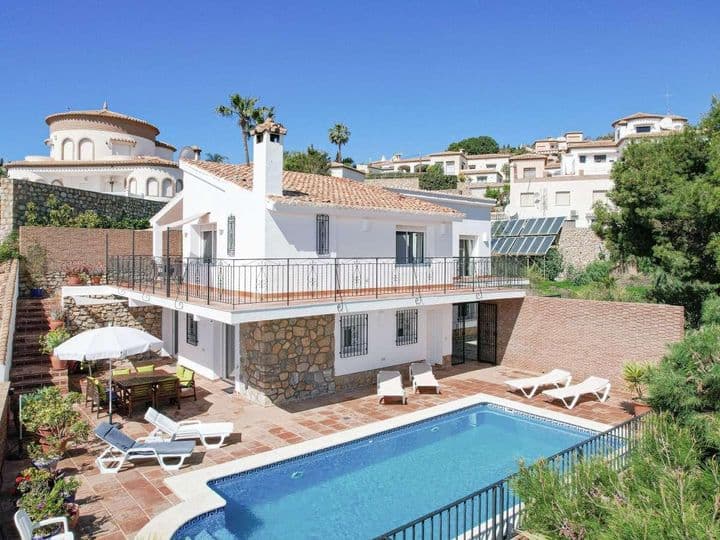 4 bedrooms house for sale in Salobrena, Spain