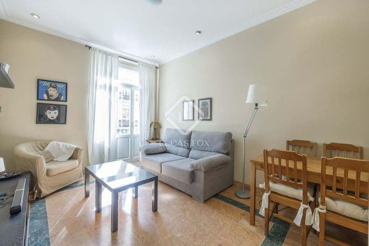 2 bedrooms apartment for rent in Valencia, Spain