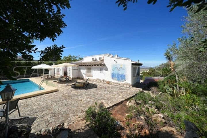 3 bedrooms house for sale in Monte Pego, Spain