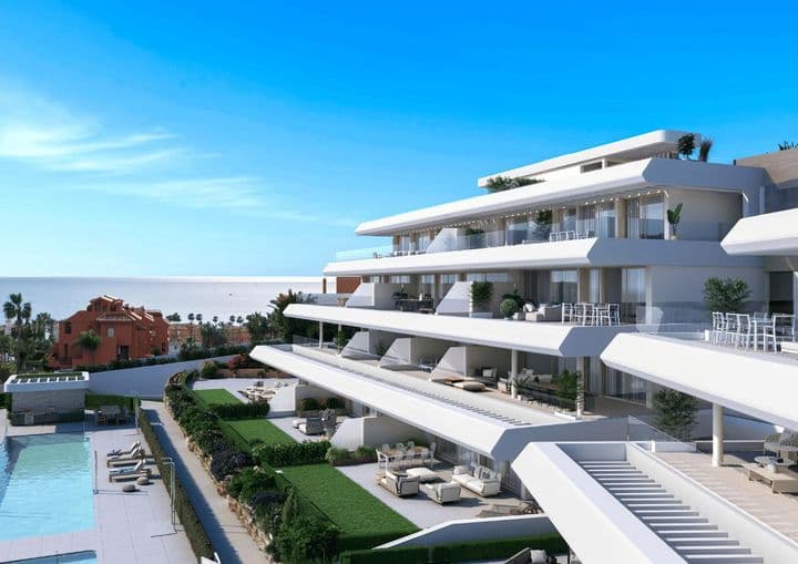 2 bedrooms apartment for sale in Estepona, Spain