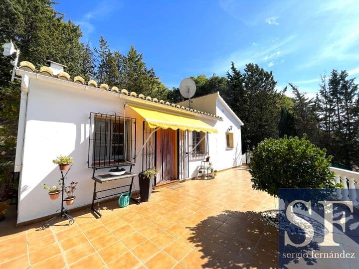 2 bedrooms house for sale in Competa, Spain