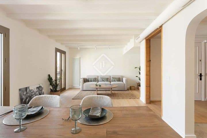 3 bedrooms apartment for sale in Barcelona, Spain