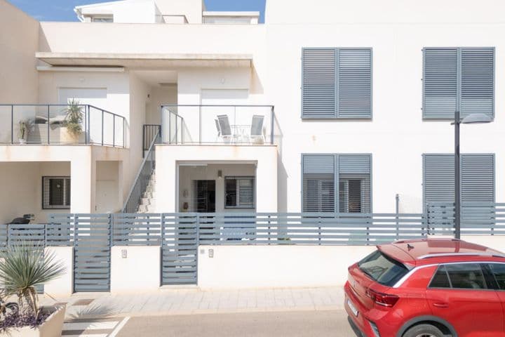 2 bedrooms apartment for sale in Aguas Nuevas, Spain