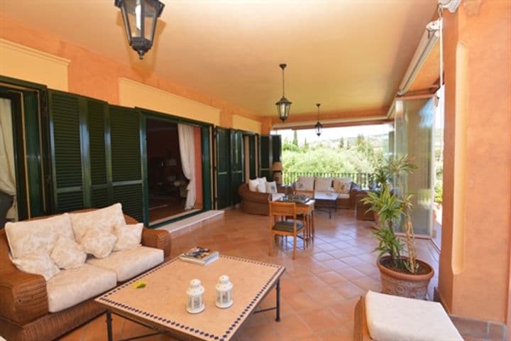 5 bedrooms house for sale in Sotogrande, Spain