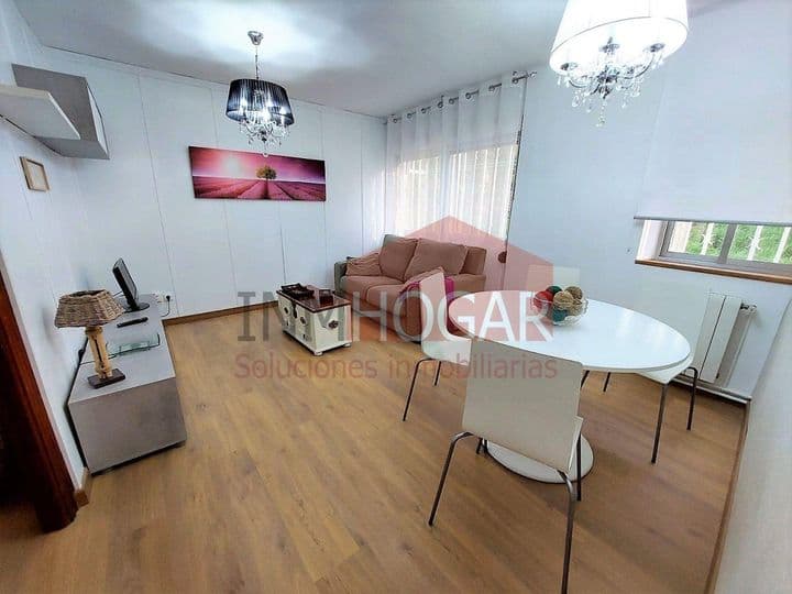 2 bedrooms apartment for sale in Avila, Spain