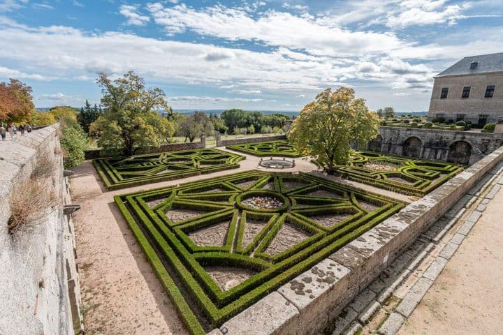 1 bedroom apartment for sale in San Lorenzo de El Escorial, Spain