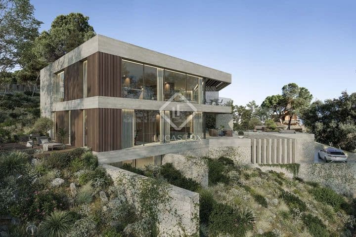 6 bedrooms house for sale in Premia de Dalt, Spain