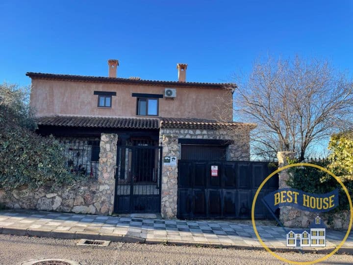 6 bedrooms house for sale in Cuenca, Spain