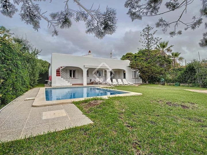 3 bedrooms house for sale in Ciutadella de Menorca, Spain