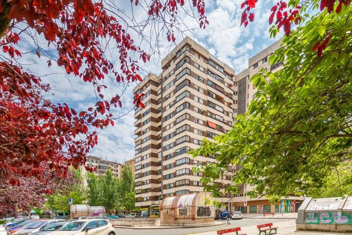 4 bedrooms apartment for sale in Pamplona, Spain