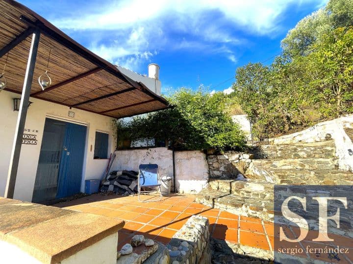 2 bedrooms house for sale in Competa, Spain