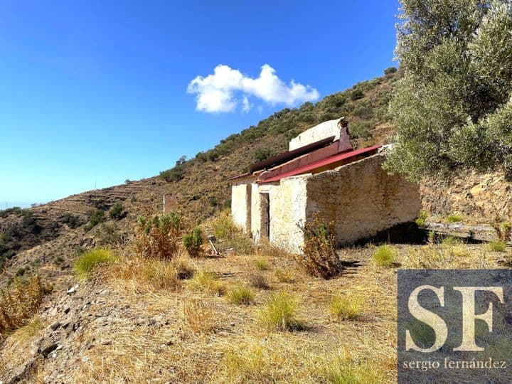 House for sale in Competa, Spain