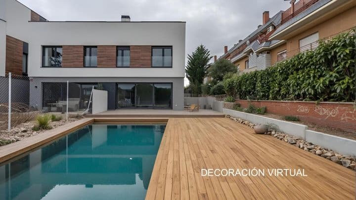 4 bedrooms house for sale in Las Rozas de Madrid, Spain