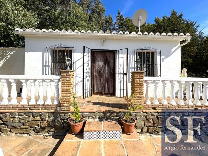 1 bedroom house for sale in Competa, Spain