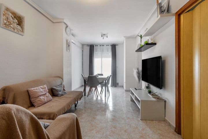 2 bedrooms apartment for sale in Playa de los Locos, Spain