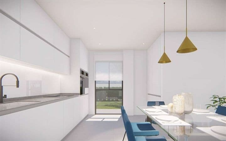 3 bedrooms apartment for sale in Vila Joiosa, Spain