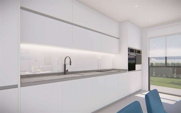 3 bedrooms apartment for sale in Vila Joiosa, Spain
