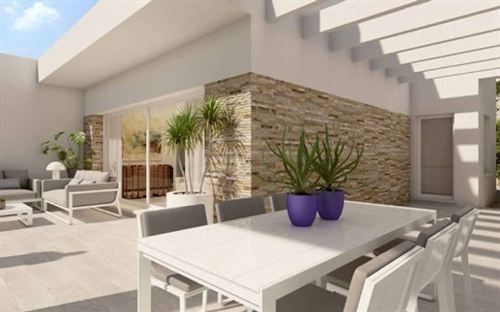 3 bedrooms house for sale in Algorfa, Spain