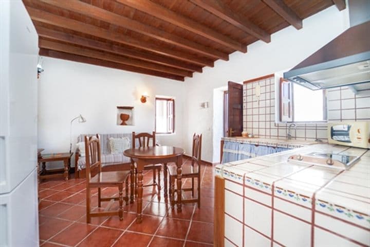 4 bedrooms house for sale in San Bartolome Tirajana, Spain