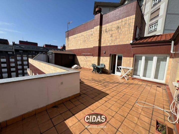 4 bedrooms apartment for sale in Oviedo, Spain