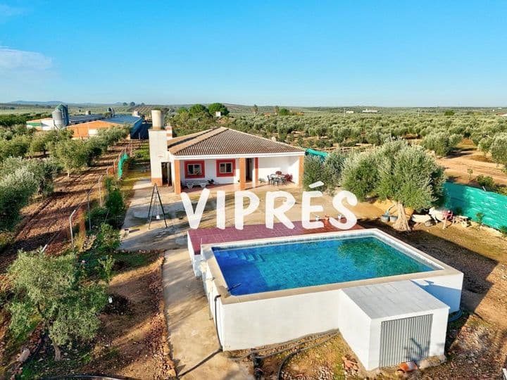 4 bedrooms house for sale in Las Vegas Altas, Spain