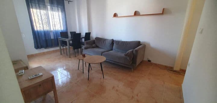 2 bedrooms apartment for rent in Centro, Spain