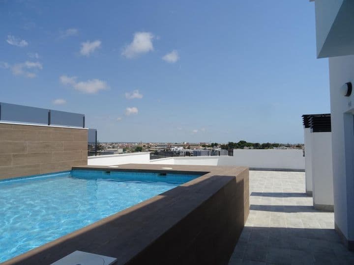 2 bedrooms apartment for sale in San Pedro del Pinatar, Spain