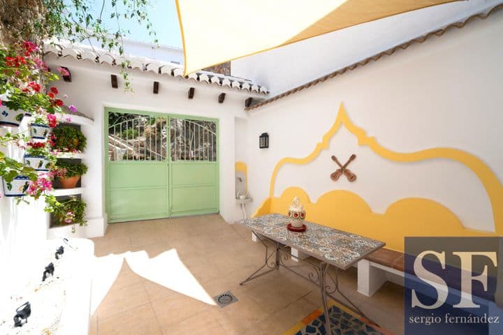 4 bedrooms house for sale in Competa, Spain