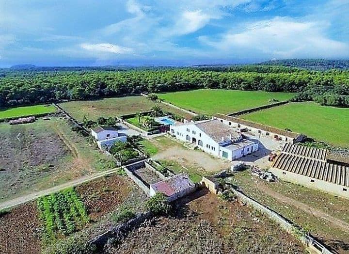 10 bedrooms house for sale in Menorca, Spain