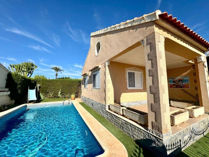 3 bedrooms house for rent in Orihuela Costa, Spain