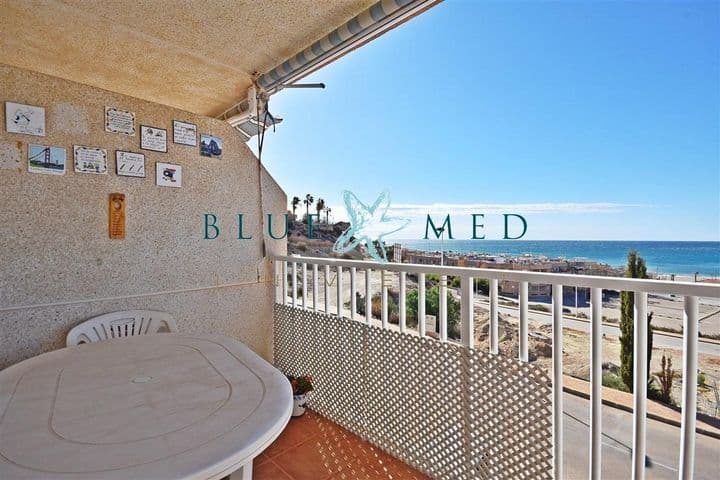 2 bedrooms apartment for sale in Puerto de Mazarron, Spain