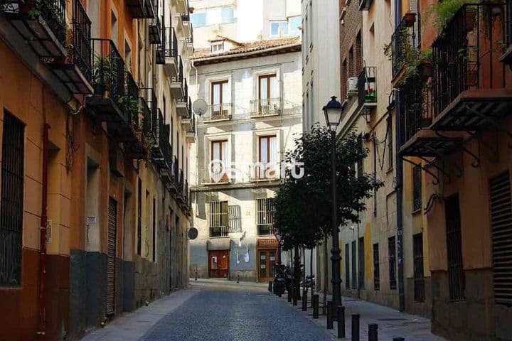 2 bedrooms apartment for sale in Madrid, Spain