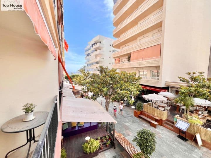 2 bedrooms apartment for rent in Marbella, Spain