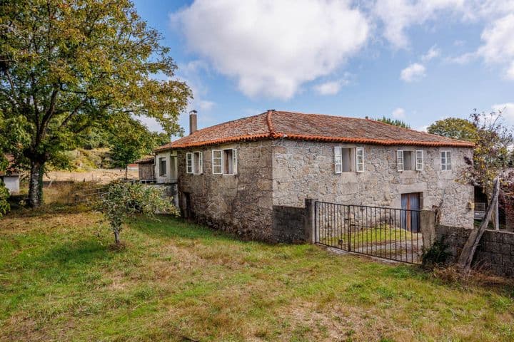 4 bedrooms house for sale in Lugo, Spain