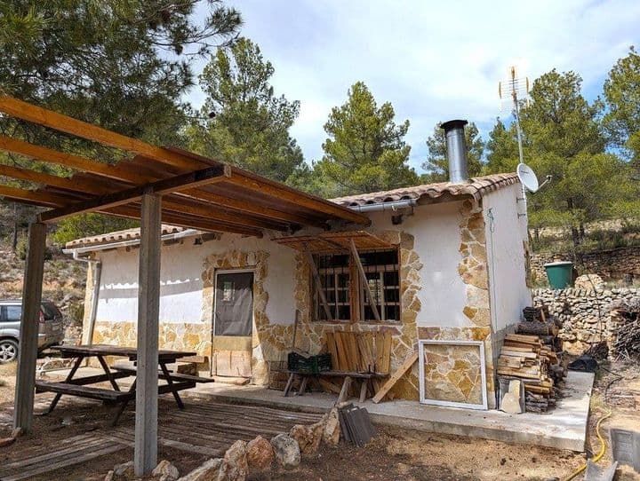 1 bedroom house for sale in Bajo Aragon, Spain