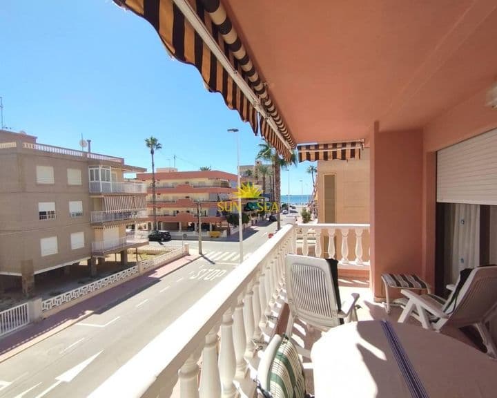 3 bedrooms apartment for rent in Santa Pola, Spain