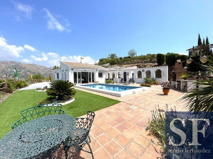 3 bedrooms house for sale in Competa, Spain