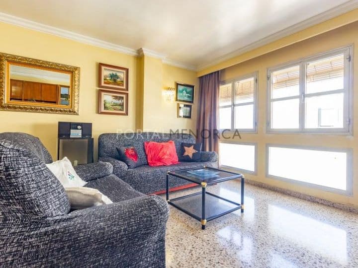 3 bedrooms apartment for sale in Mao, Spain