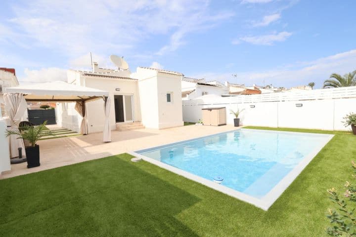 3 bedrooms house for sale in La Siesta - El Salado - Torreta, Spain