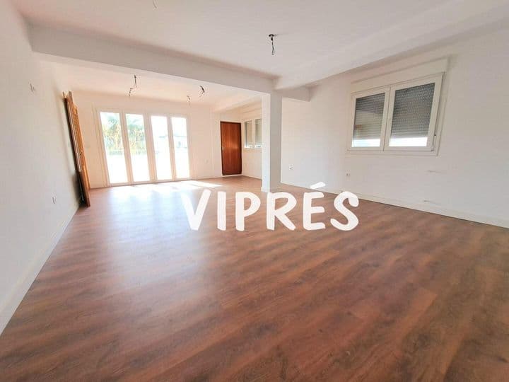 4 bedrooms apartment for sale in Merida, Spain