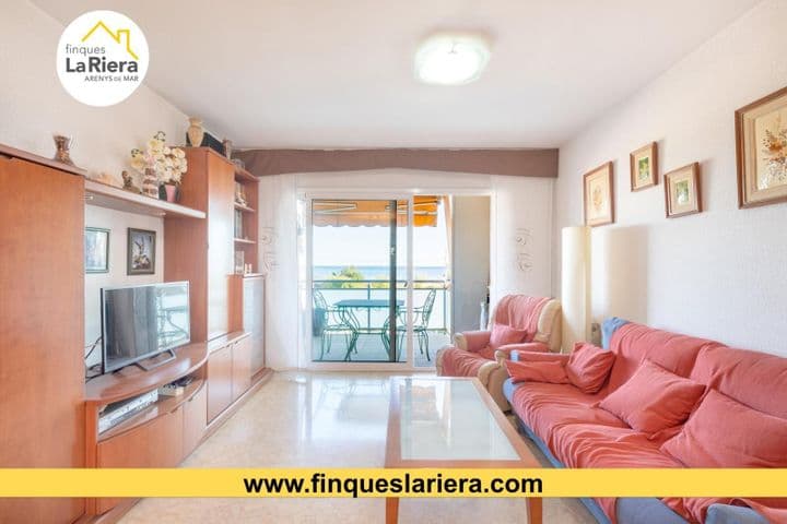 3 bedrooms apartment for sale in Arenys de Mar, Spain