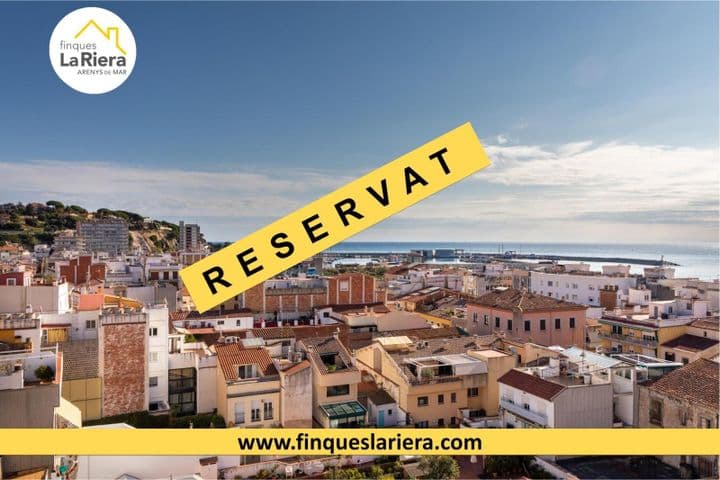 4 bedrooms apartment for sale in Arenys de Mar, Spain