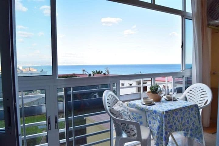 1 bedroom apartment for sale in Torremolinos, Spain