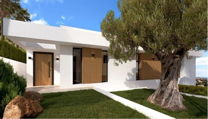 3 bedrooms house for sale in Calpe (Calp), Spain