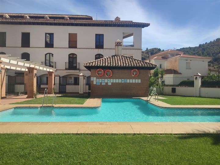 2 bedrooms house for sale in Velez de Benaudalla, Spain