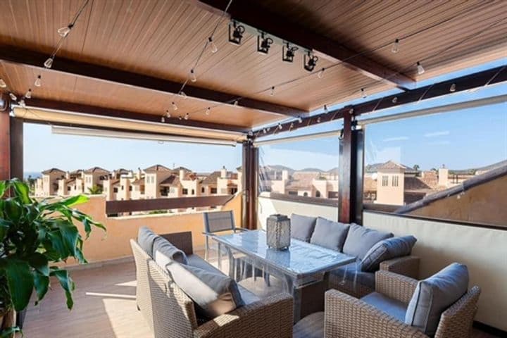 3 bedrooms apartment for sale in San Miguel de Abona, Spain