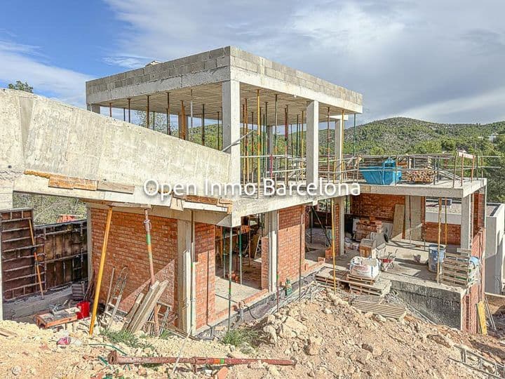 4 bedrooms house for sale in Sant Pere de Ribes, Spain