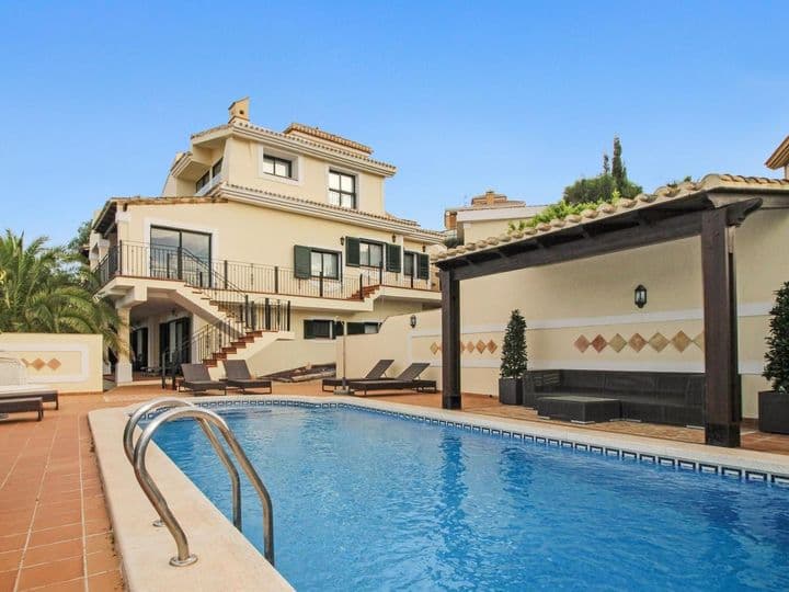 5 bedrooms house for sale in Mar de Cristal-Cabo de Palos, Spain