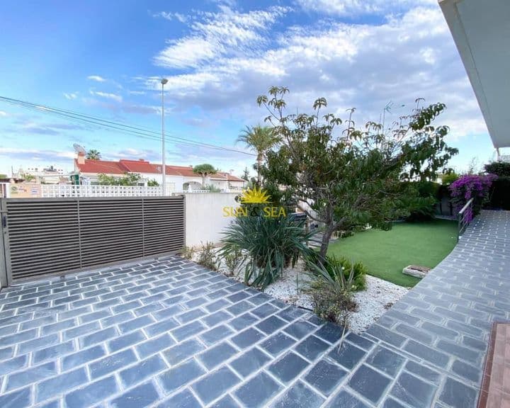 2 bedrooms house for rent in Pilar de la Horadada, Spain