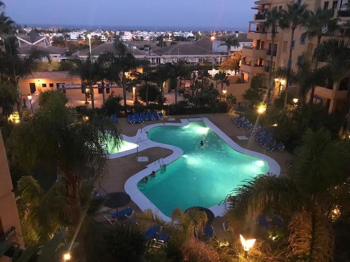 2 bedrooms apartment for rent in Linda Vista-Nueva Alcantara-Cortijo Blanco, Spain